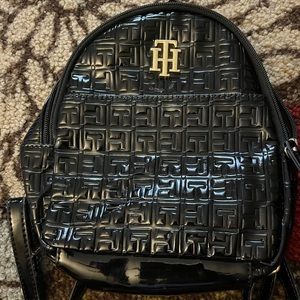 Tommy Hilfiger mini backpack